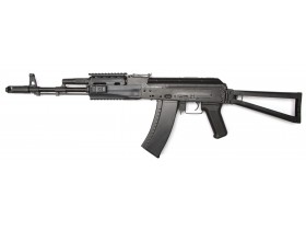 Tactical AK74 Black